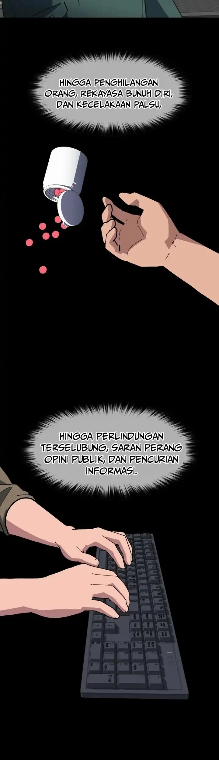 D Minus Chapter 8 - halaman 56