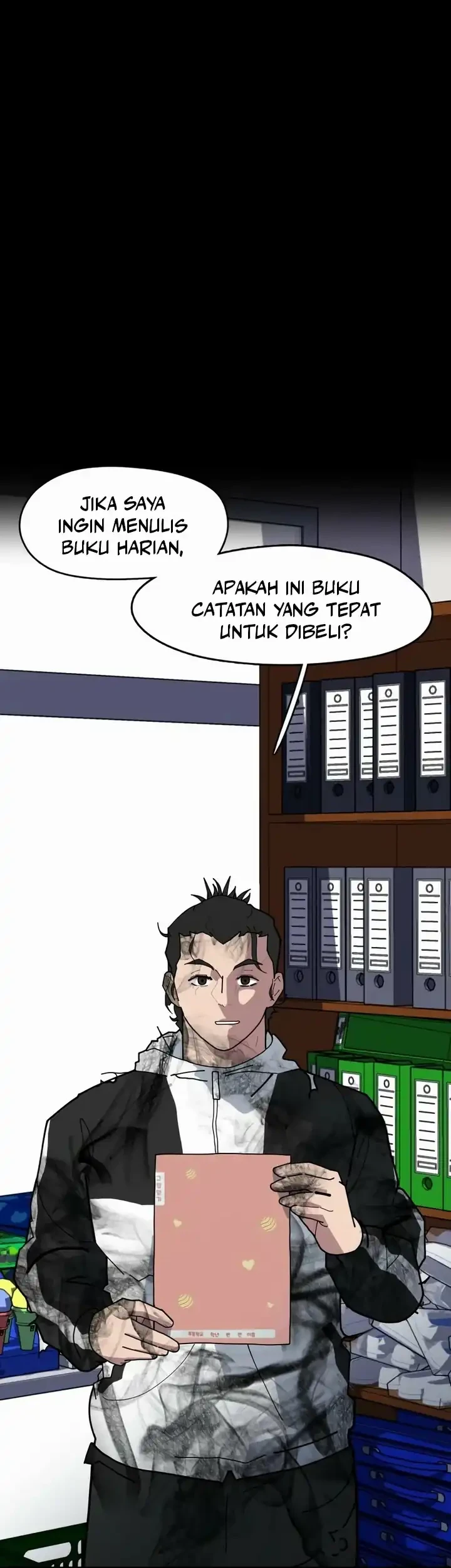 D Minus Chapter 9 - halaman 10