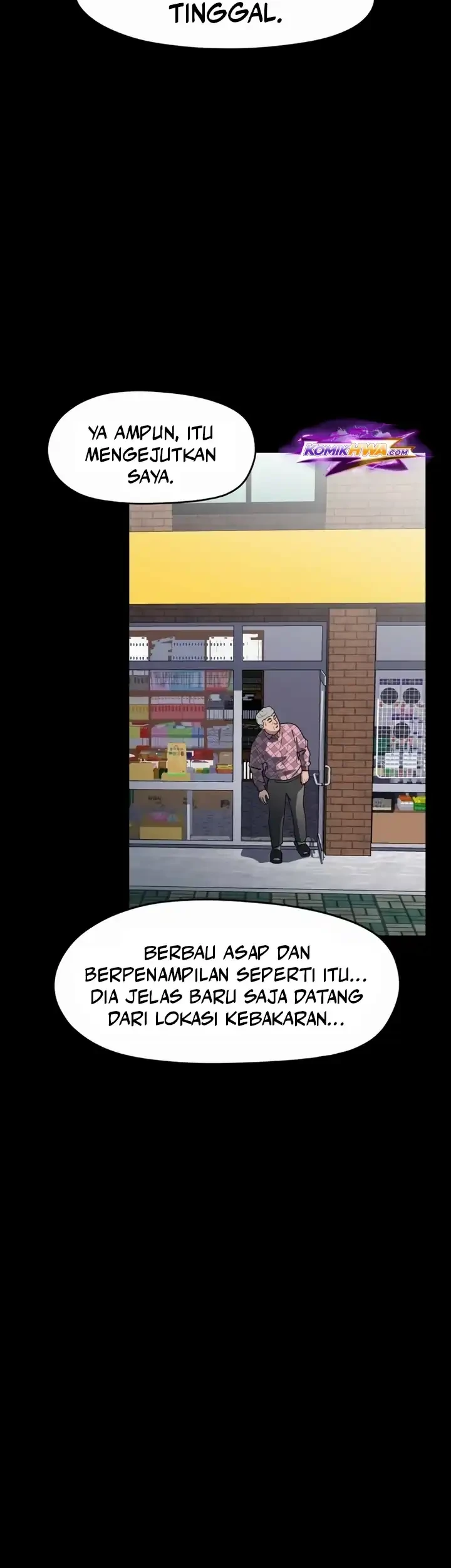 D Minus Chapter 9 - halaman 15