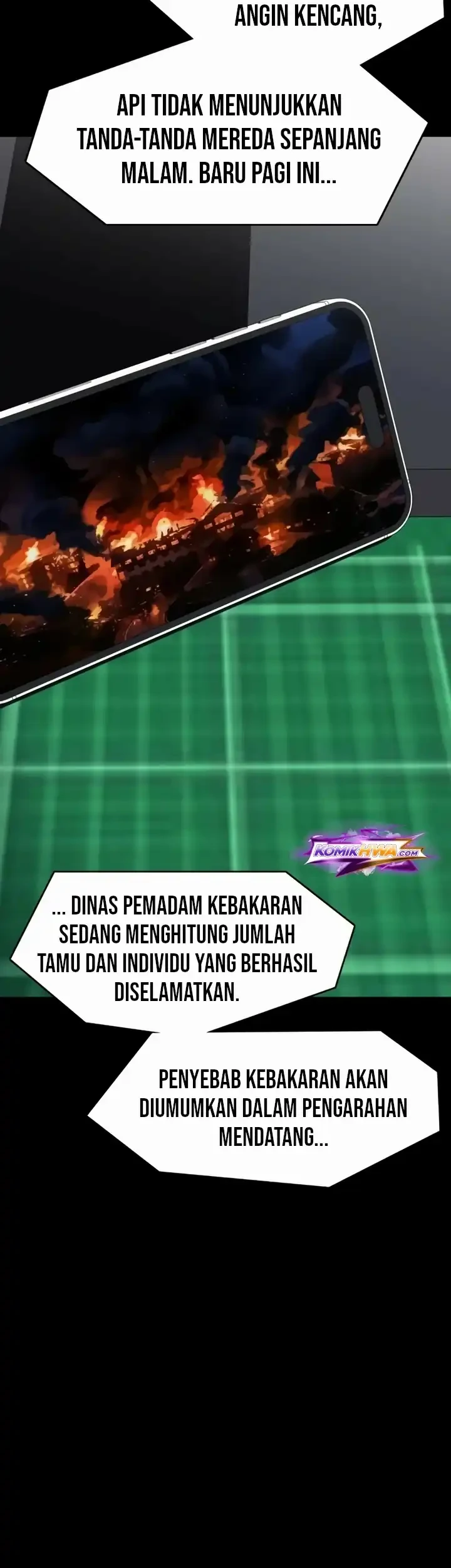 D Minus Chapter 9 - halaman 3