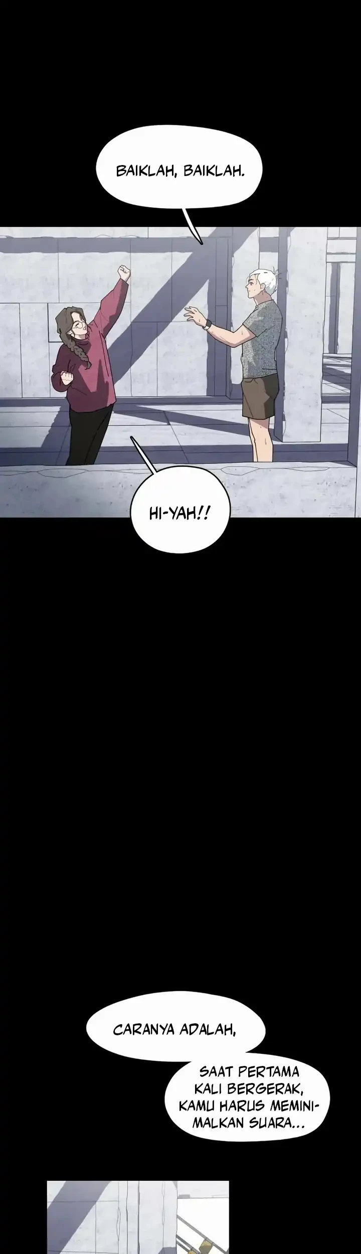 D Minus Chapter 9 - halaman 36