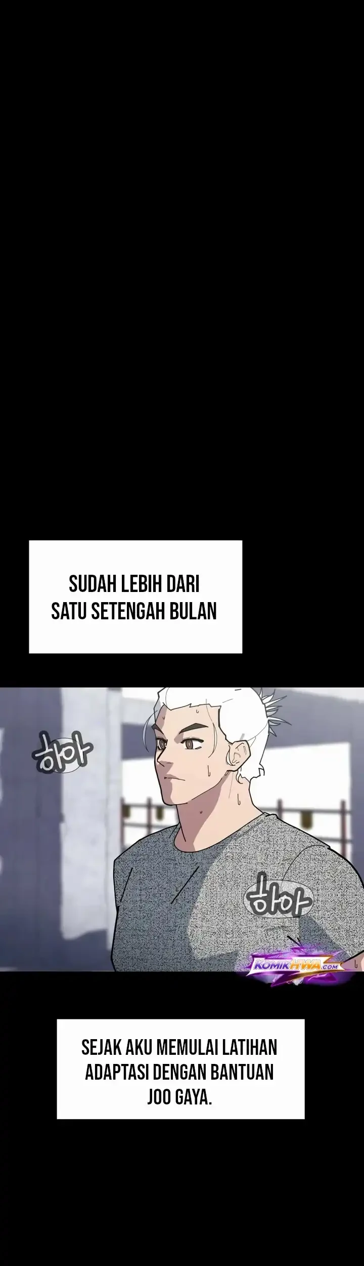 D Minus Chapter 9 - halaman 39