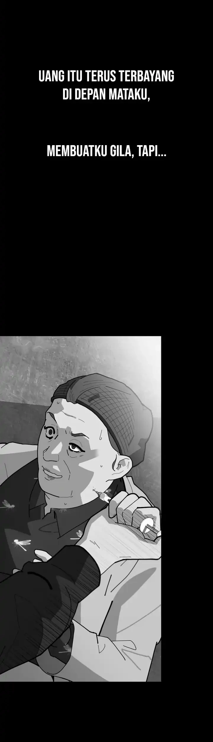 D Minus Chapter 9 - halaman 40