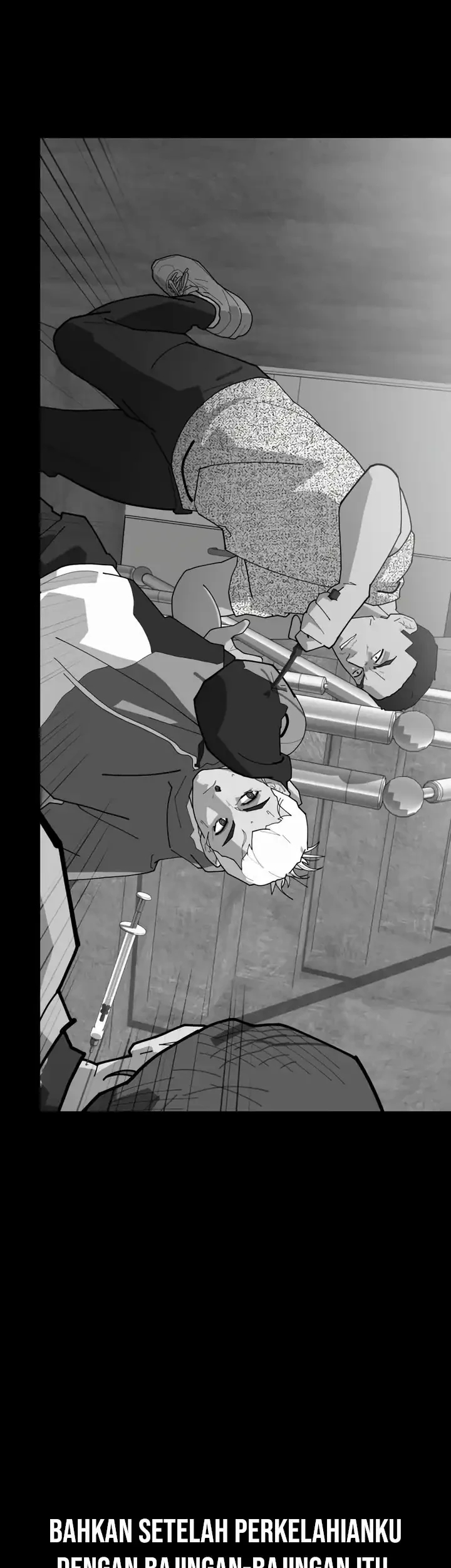 D Minus Chapter 9 - halaman 42