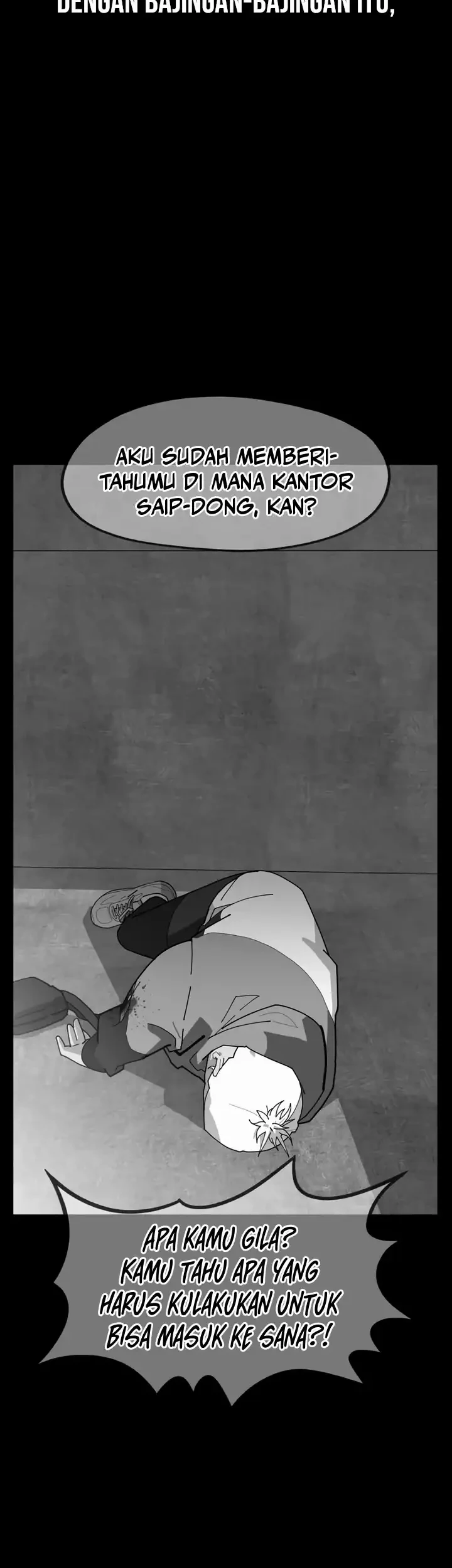 D Minus Chapter 9 - halaman 43