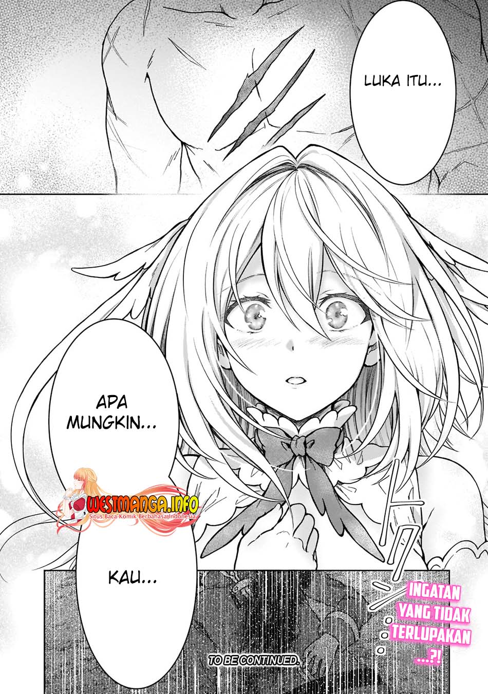 D Rank Adventurer Invited By A Brave Party, And The Stalking Princess Chapter 11 - halaman 31