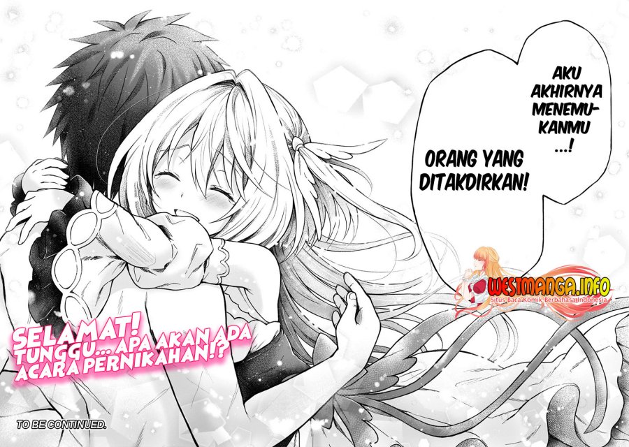 D Rank Adventurer Invited By A Brave Party, And The Stalking Princess Chapter 13 - halaman 29
