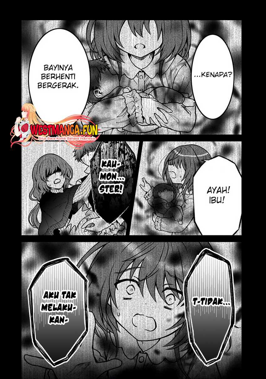 D Rank Adventurer Invited By A Brave Party, And The Stalking Princess Chapter 26 - halaman 14