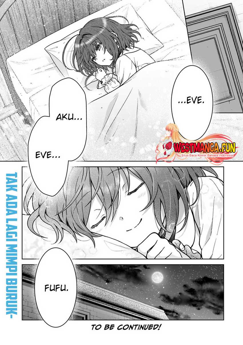 D Rank Adventurer Invited By A Brave Party, And The Stalking Princess Chapter 28 - halaman 27