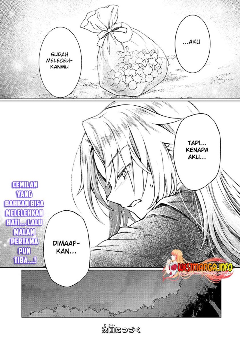 D Rank Adventurer Invited By A Brave Party, And The Stalking Princess Chapter 3 - halaman 27