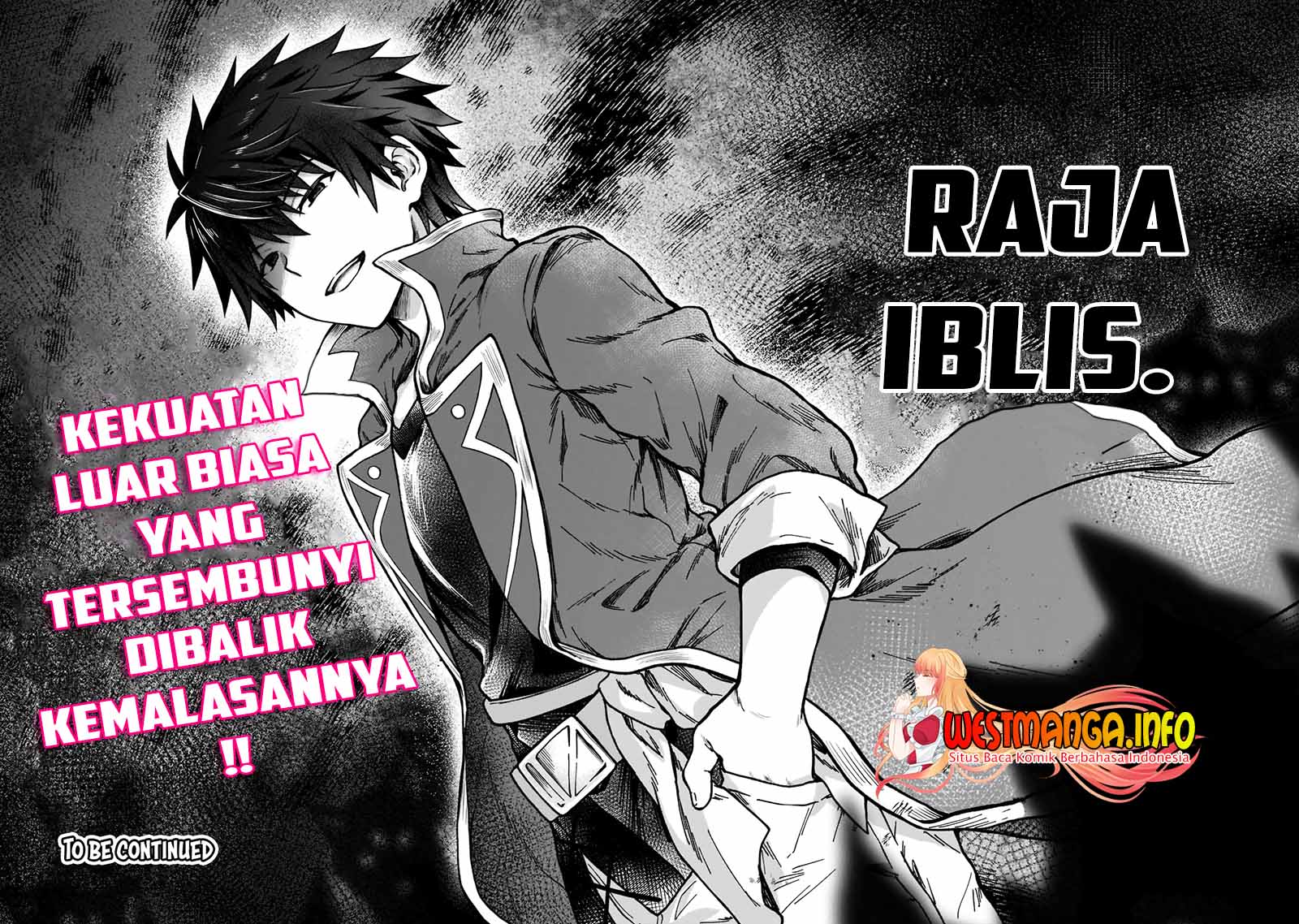 D Rank Adventurer Invited By A Brave Party, And The Stalking Princess Chapter 6 - halaman 27