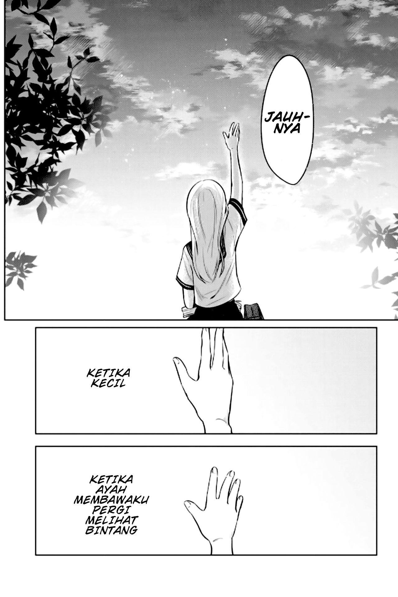 D4DJ: The Starting of Photon Maiden Chapter 1 - halaman 21