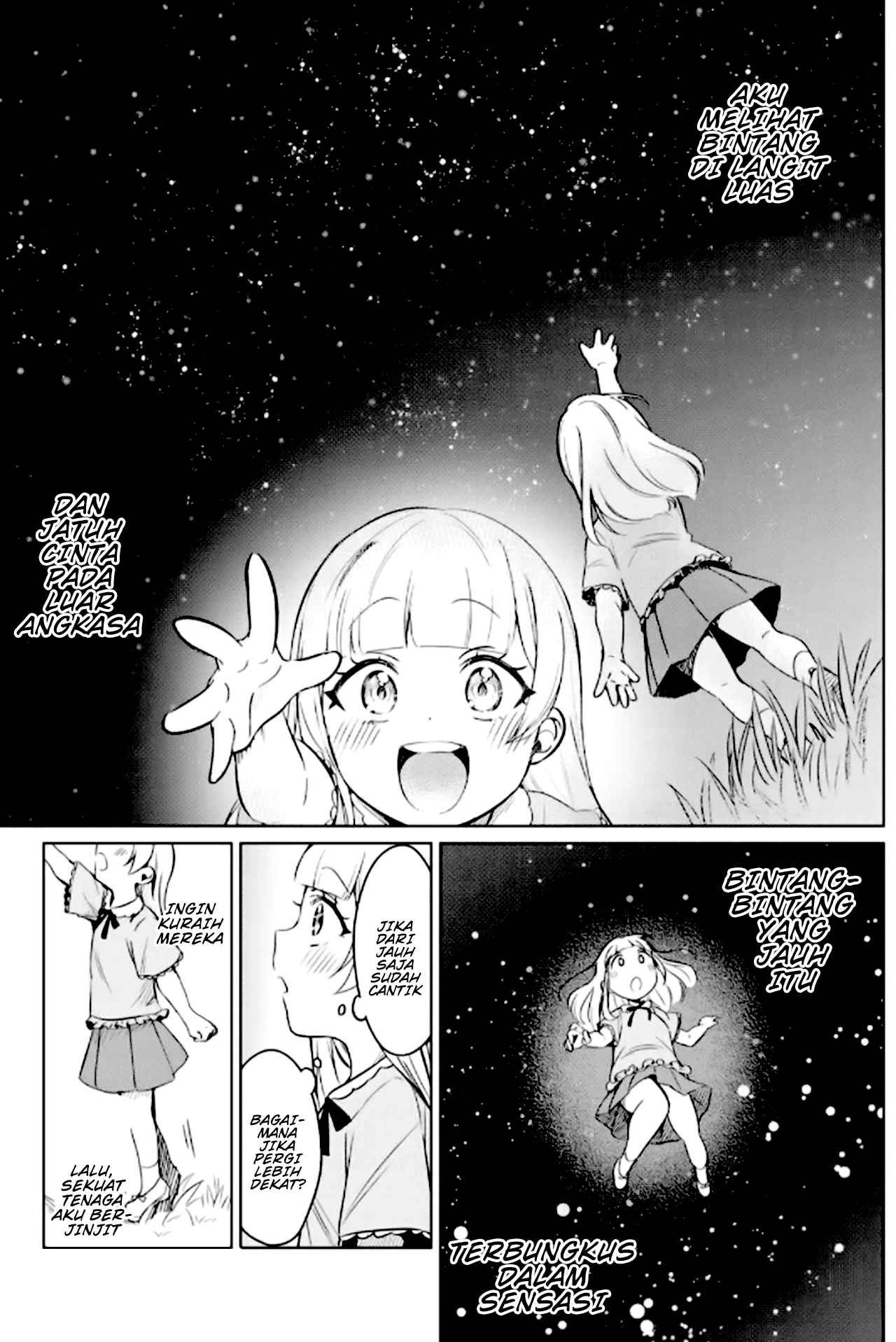 D4DJ: The Starting of Photon Maiden Chapter 1 - halaman 22