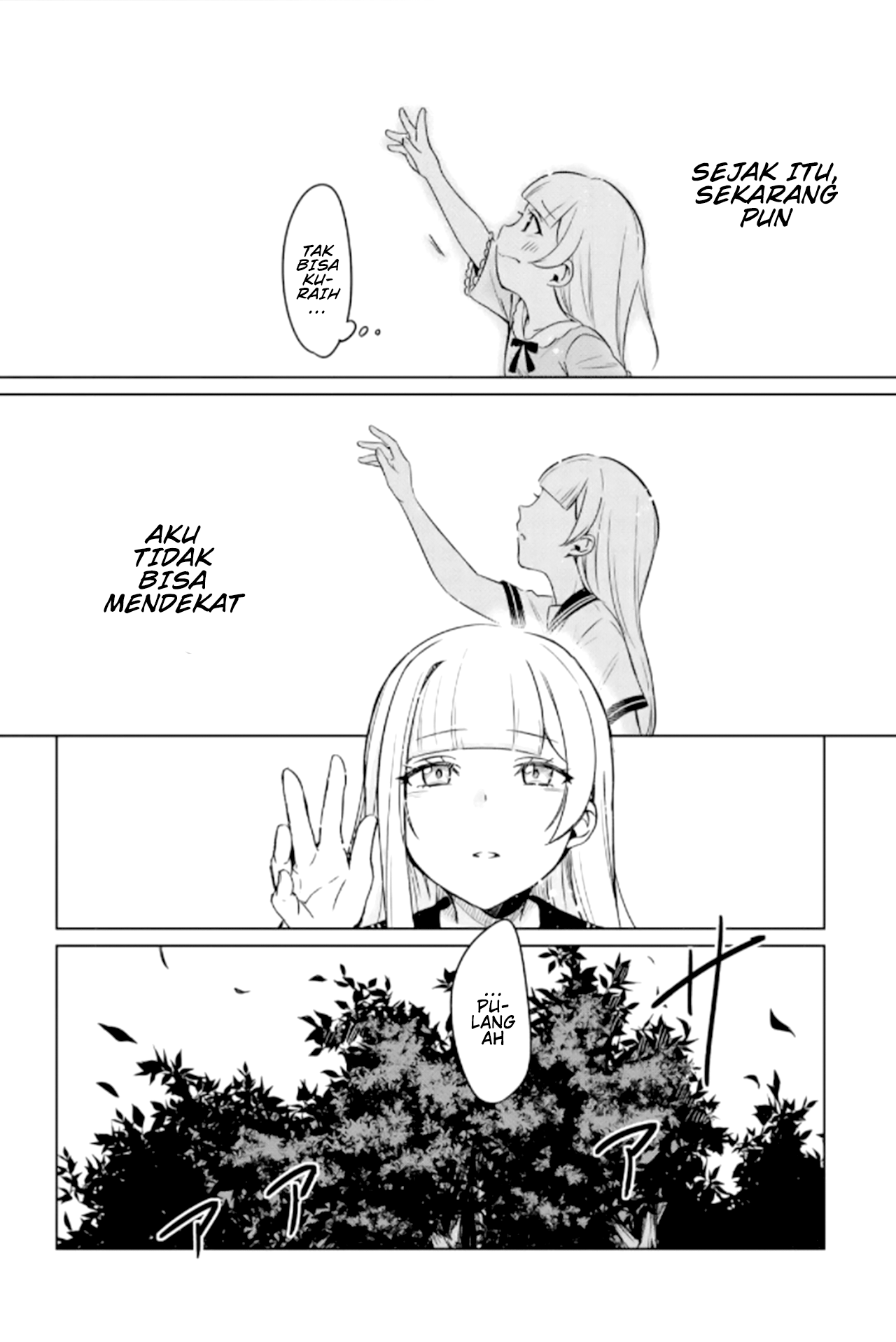 D4DJ: The Starting of Photon Maiden Chapter 1 - halaman 23
