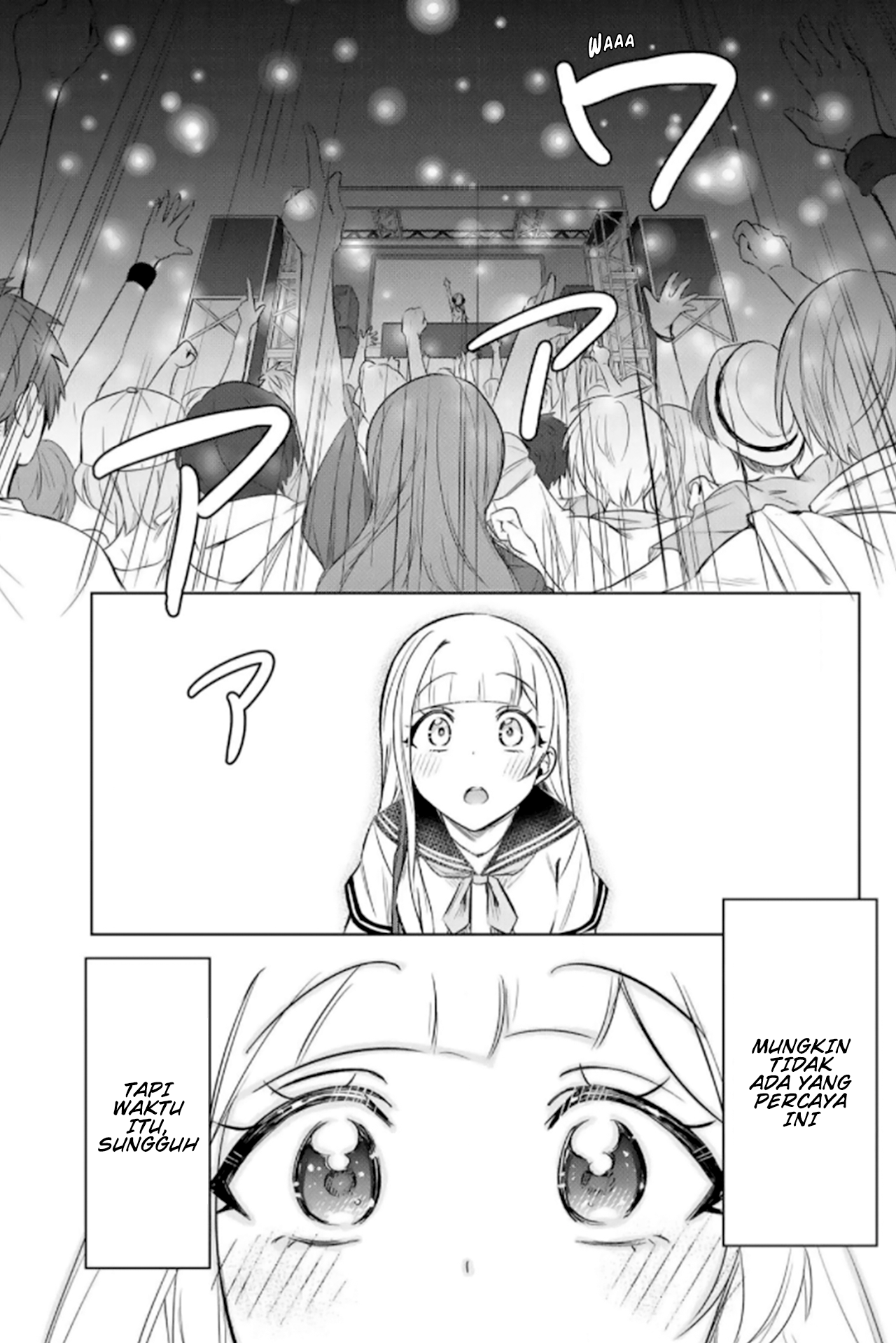 D4DJ: The Starting of Photon Maiden Chapter 1 - halaman 28
