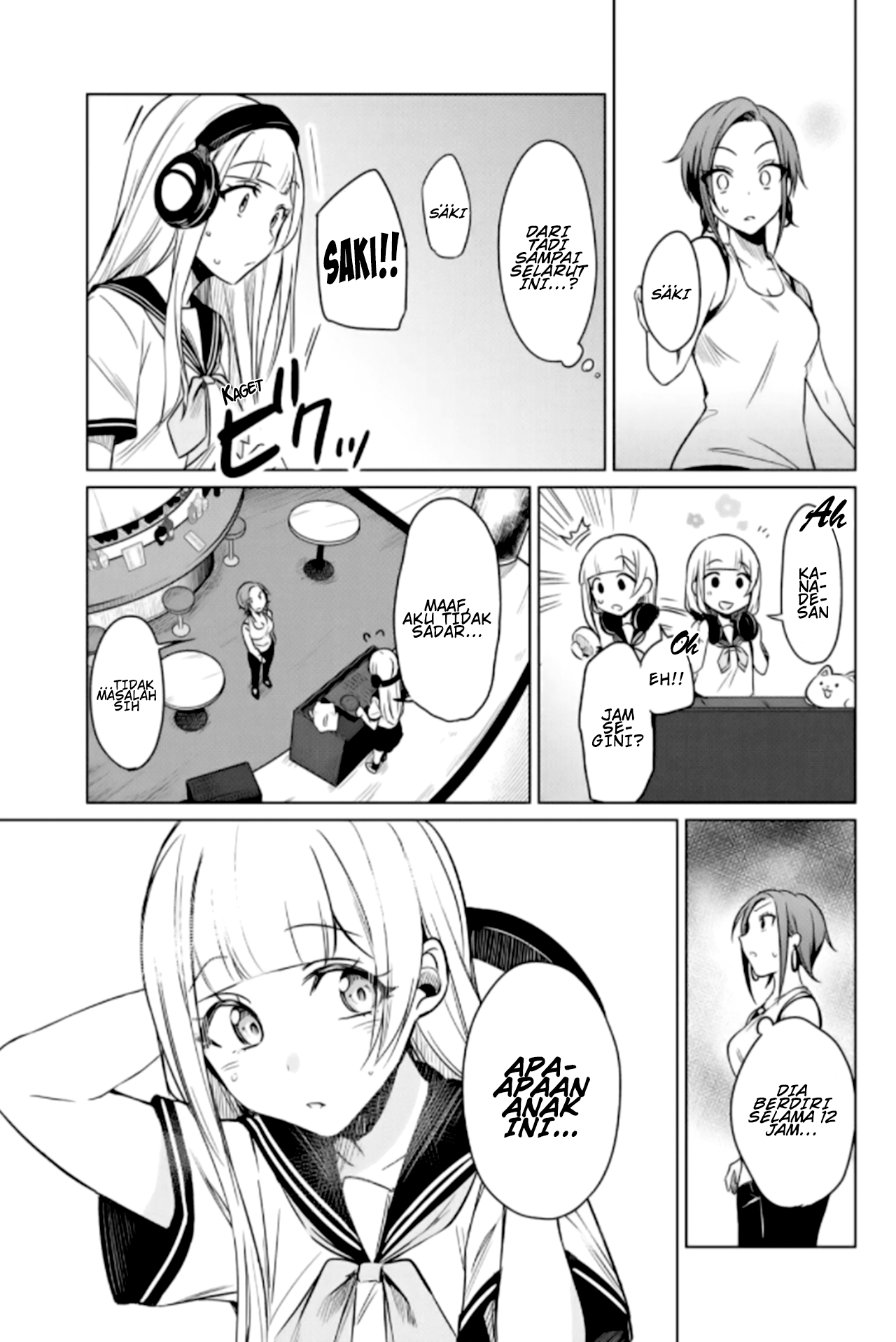 D4DJ: The Starting of Photon Maiden Chapter 1 - halaman 48