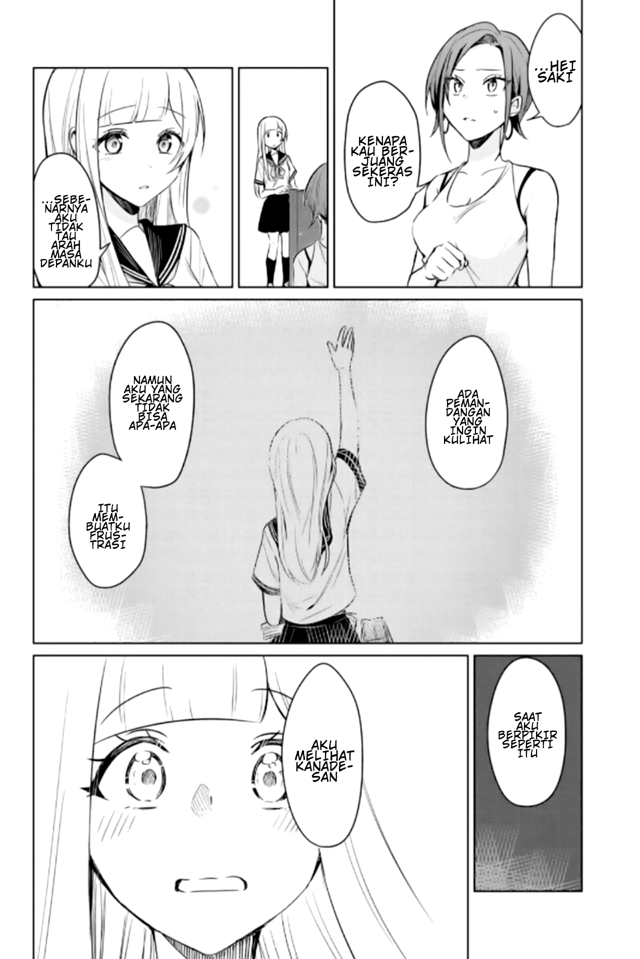 D4DJ: The Starting of Photon Maiden Chapter 1 - halaman 50