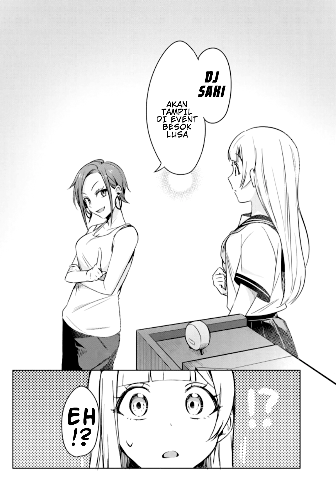 D4DJ: The Starting of Photon Maiden Chapter 1 - halaman 55