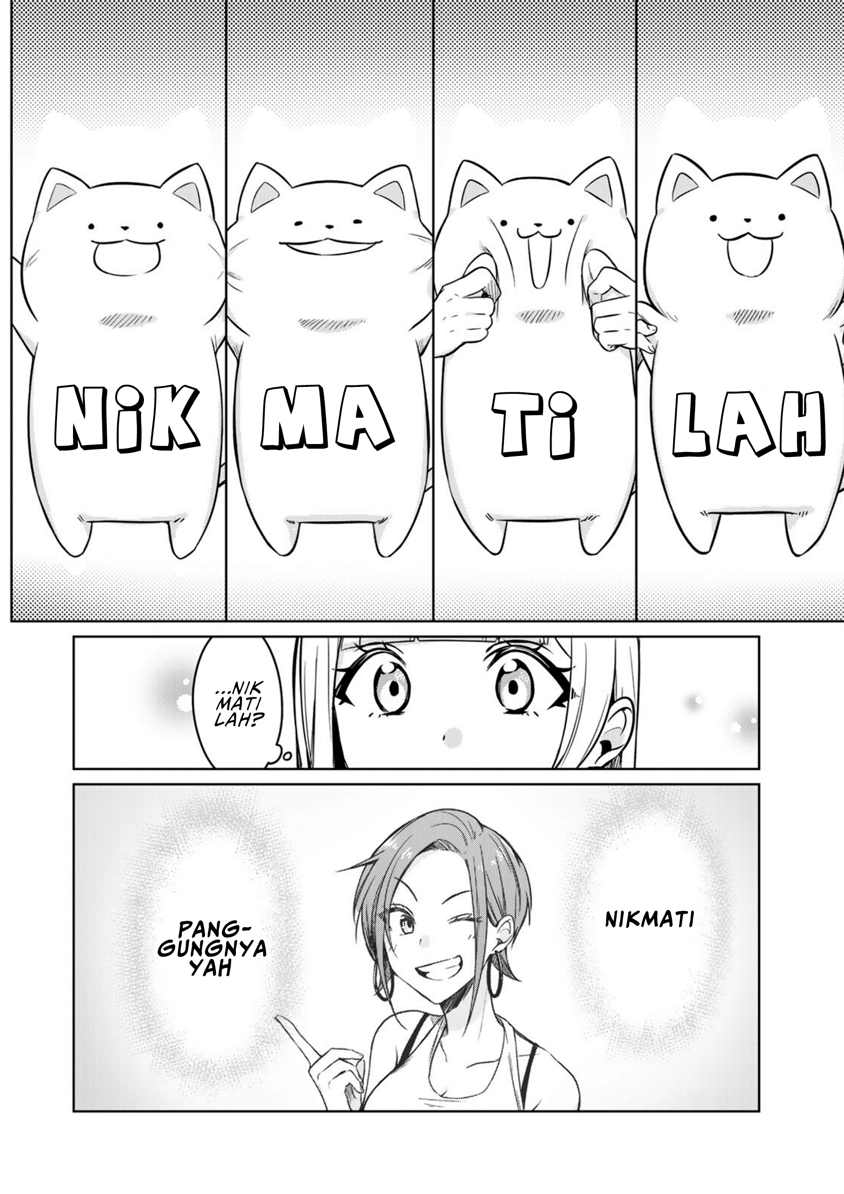 D4DJ: The Starting of Photon Maiden Chapter 2 - halaman 22