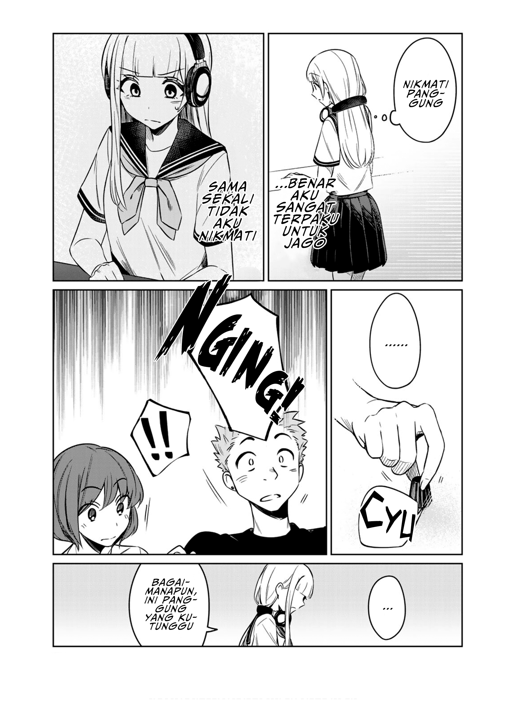 D4DJ: The Starting of Photon Maiden Chapter 2 - halaman 23