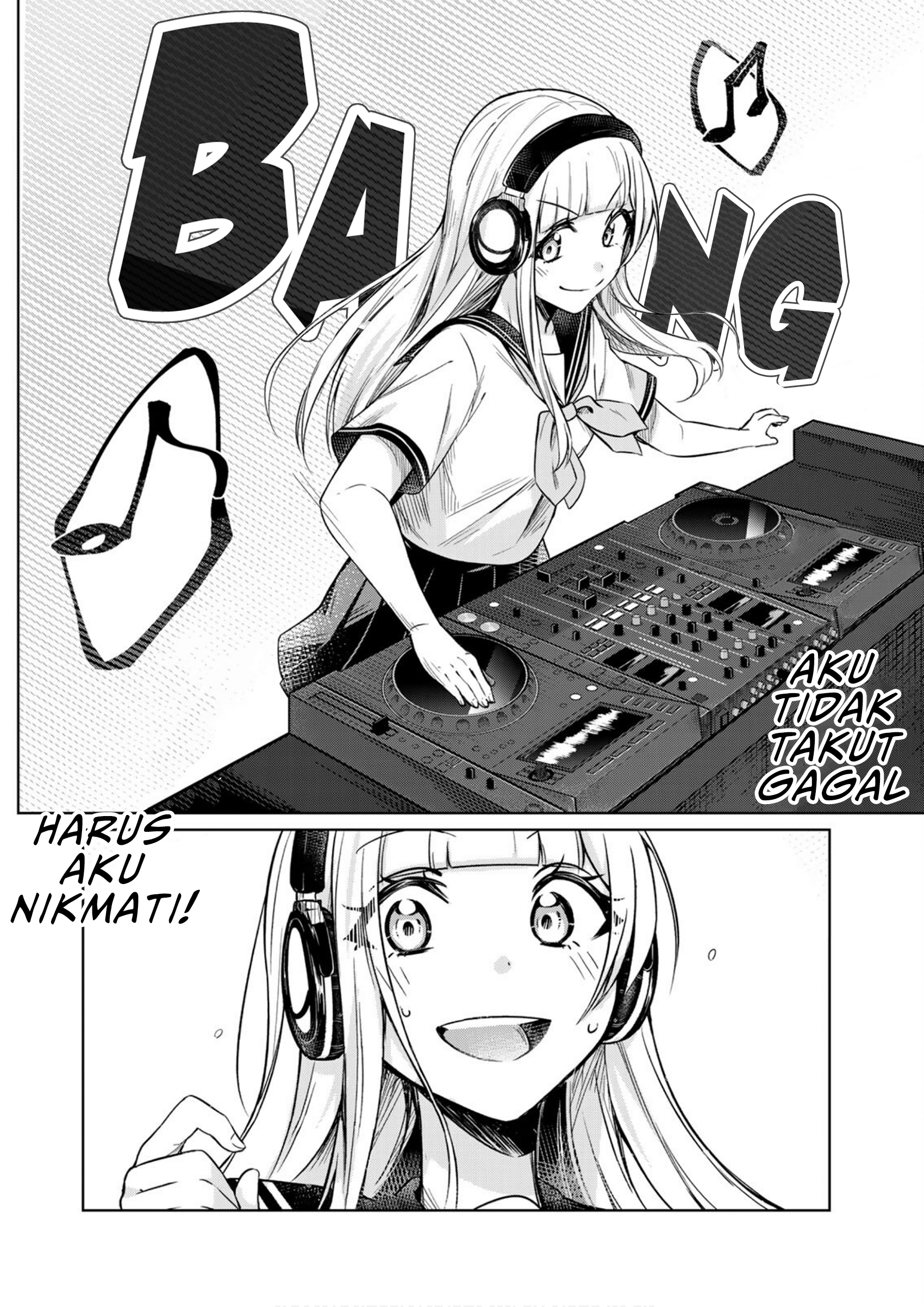 D4DJ: The Starting of Photon Maiden Chapter 2 - halaman 24