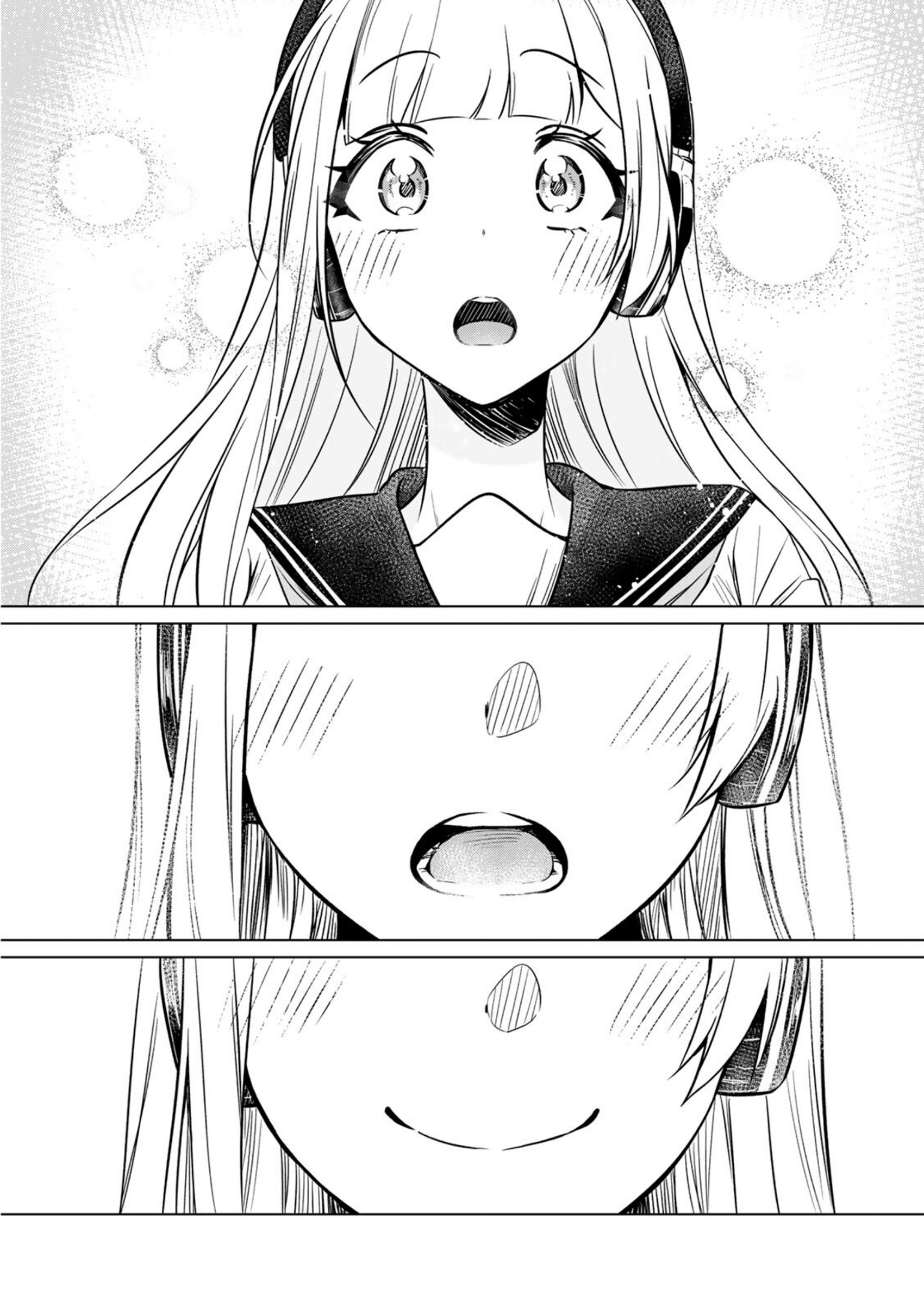 D4DJ: The Starting of Photon Maiden Chapter 2 - halaman 31