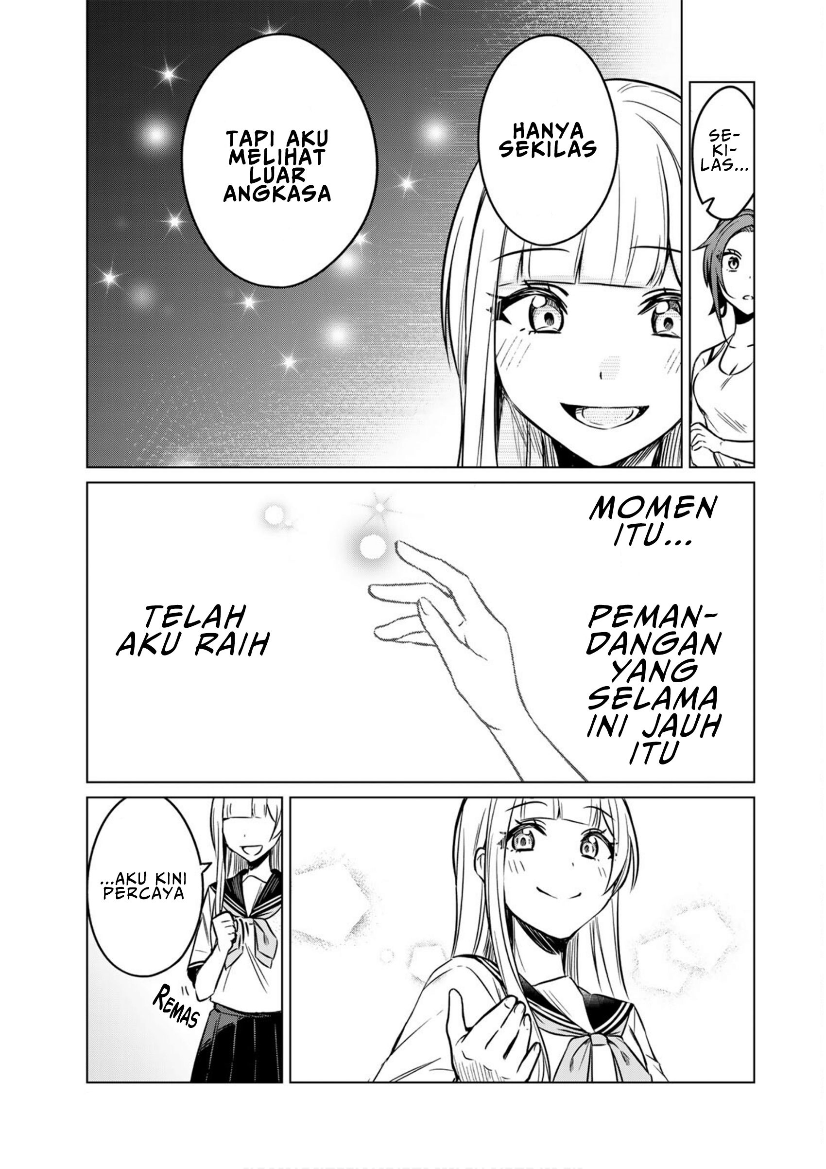 D4DJ: The Starting of Photon Maiden Chapter 2 - halaman 34
