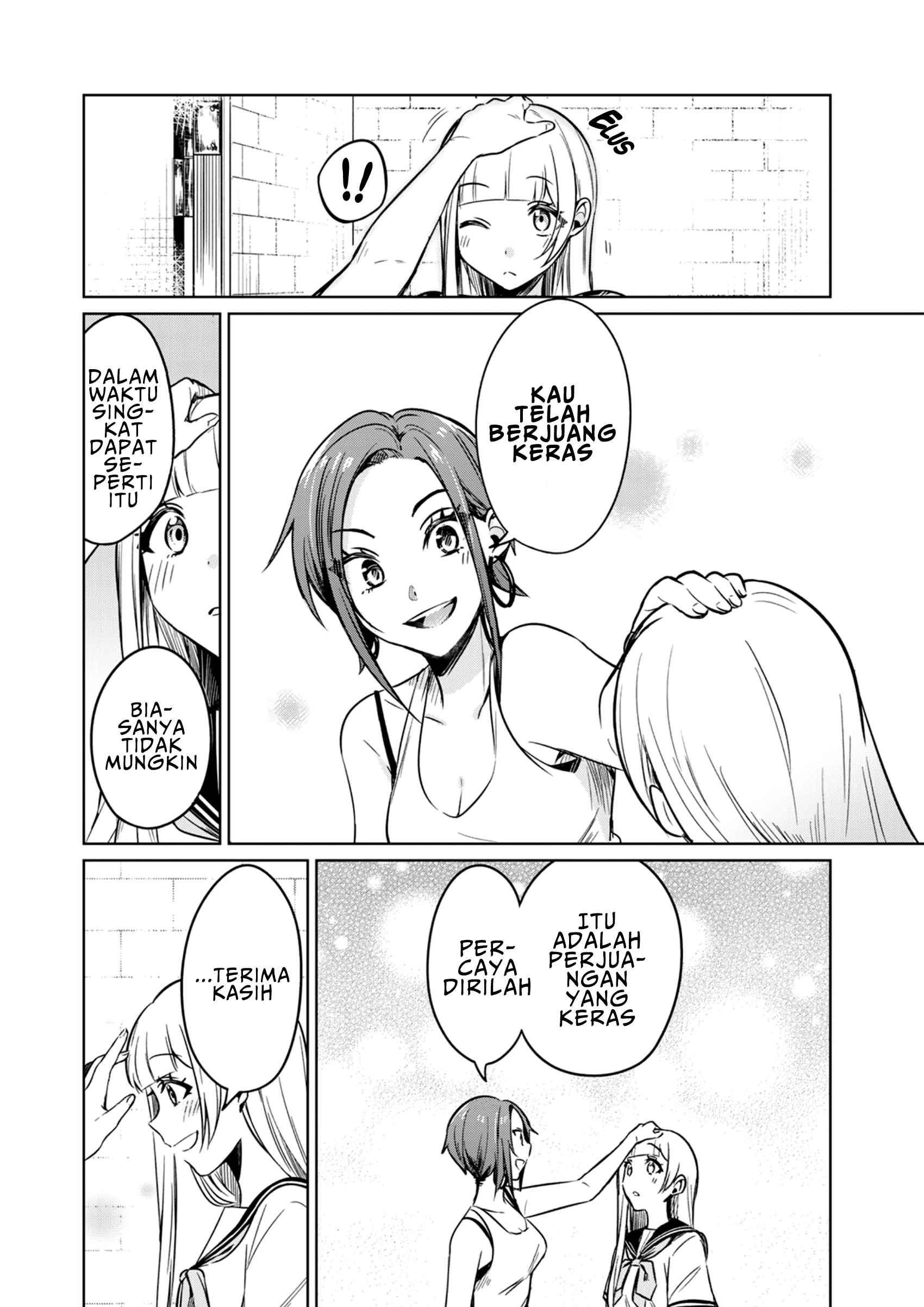 D4DJ: The Starting of Photon Maiden Chapter 2 - halaman 37
