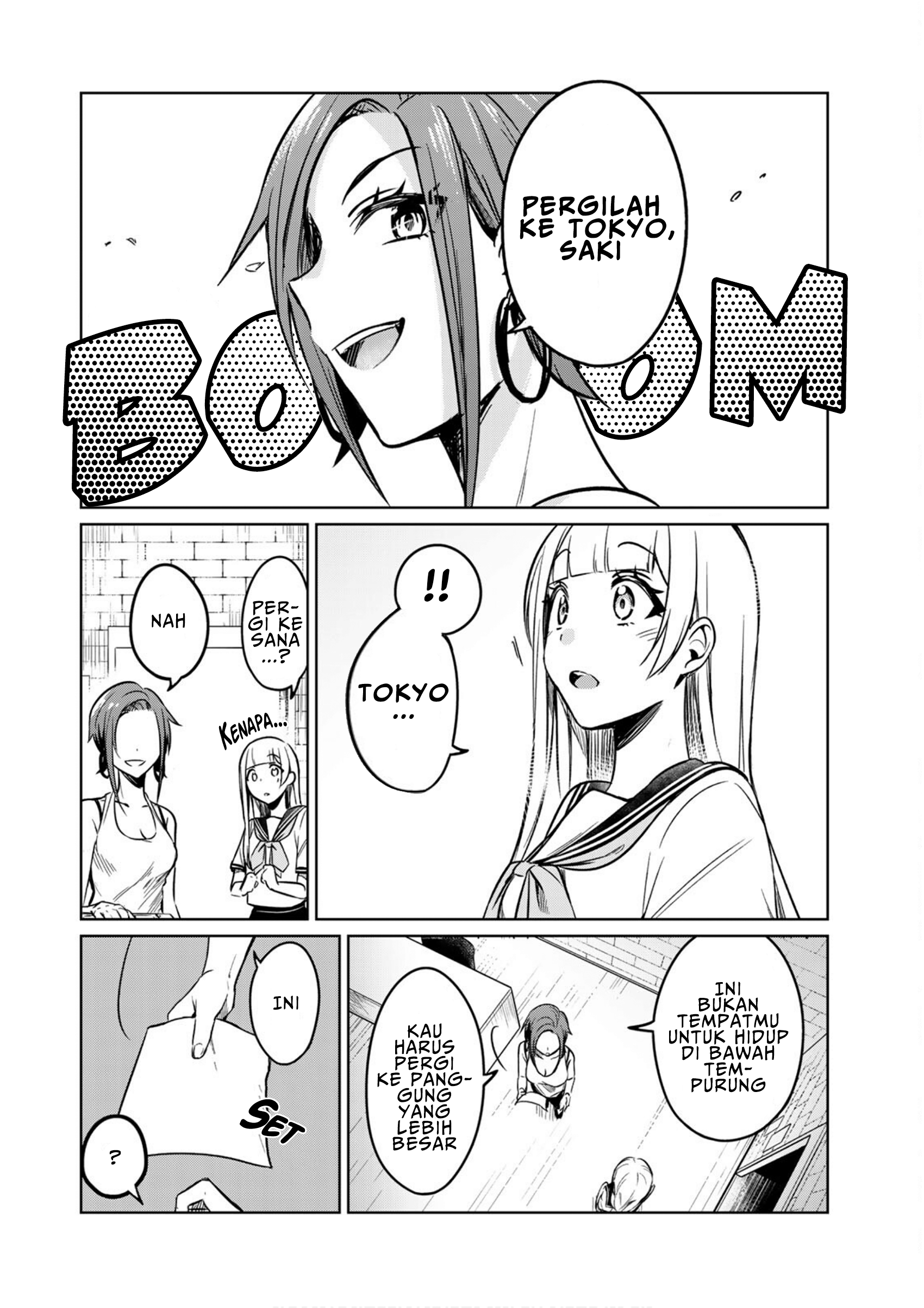 D4DJ: The Starting of Photon Maiden Chapter 2 - halaman 39