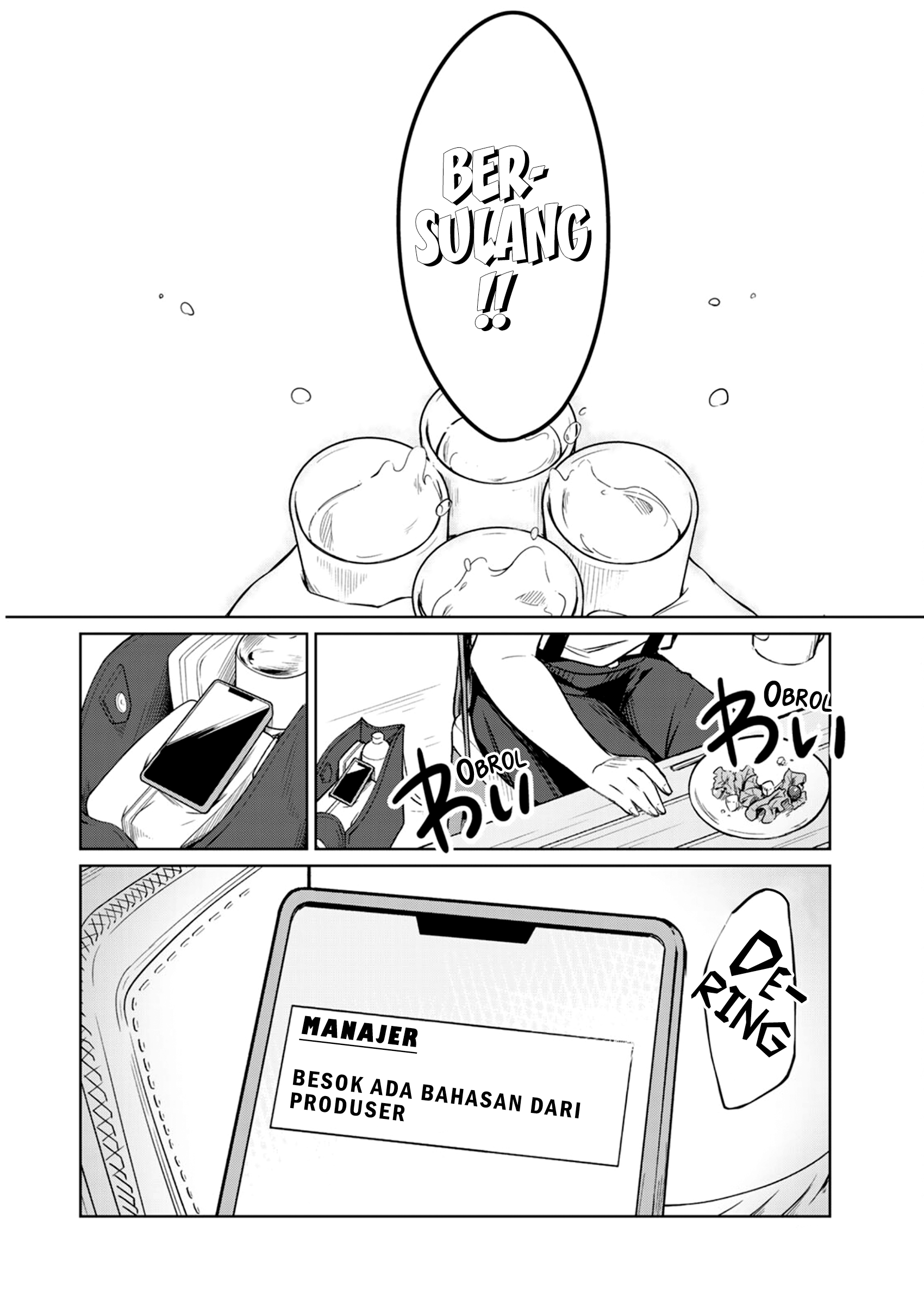 D4DJ: The Starting of Photon Maiden Chapter 2 - halaman 46