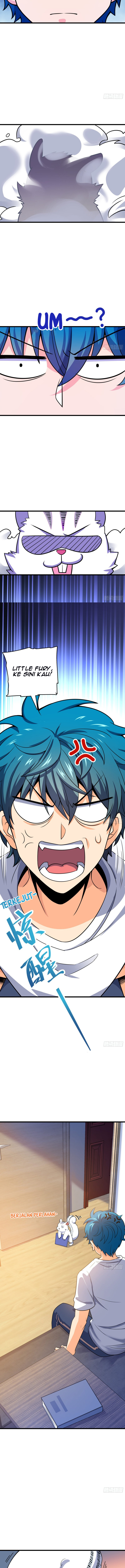 Da Wang Rao Ming Chapter 108 - halaman 10