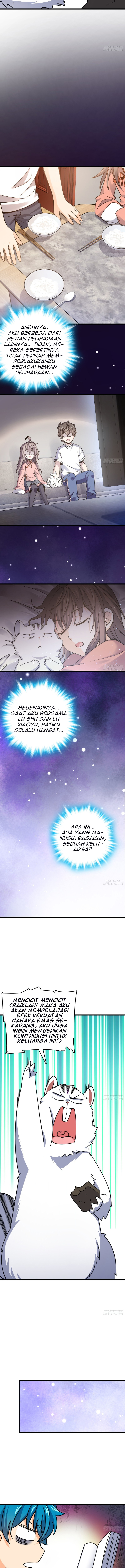 Da Wang Rao Ming Chapter 108 - halaman 3