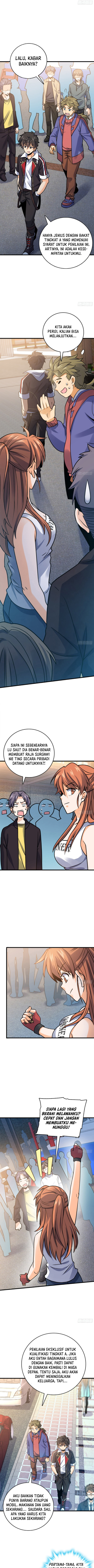 Da Wang Rao Ming Chapter 117 - halaman 4