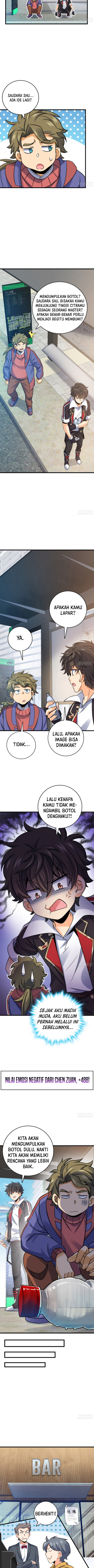Da Wang Rao Ming Chapter 117 - halaman 7