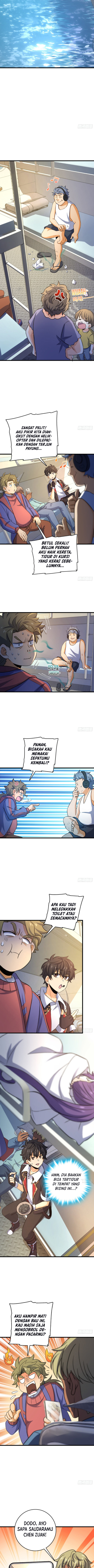 Da Wang Rao Ming Chapter 129 - halaman 2