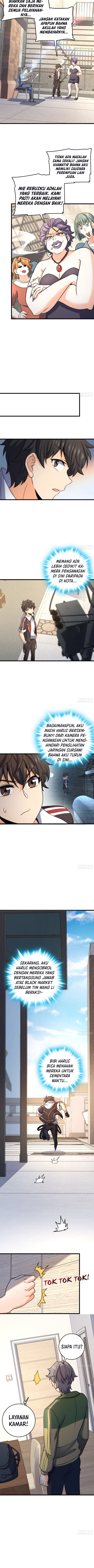 Da Wang Rao Ming Chapter 129 - halaman 6
