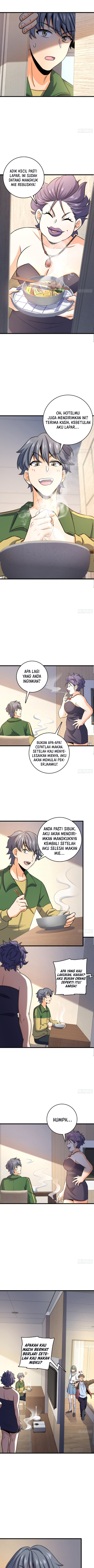 Da Wang Rao Ming Chapter 129 - halaman 7