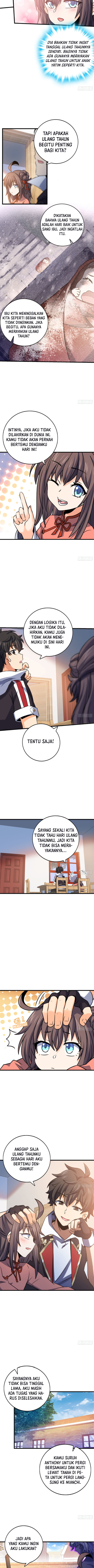 Da Wang Rao Ming Chapter 133 - halaman 2