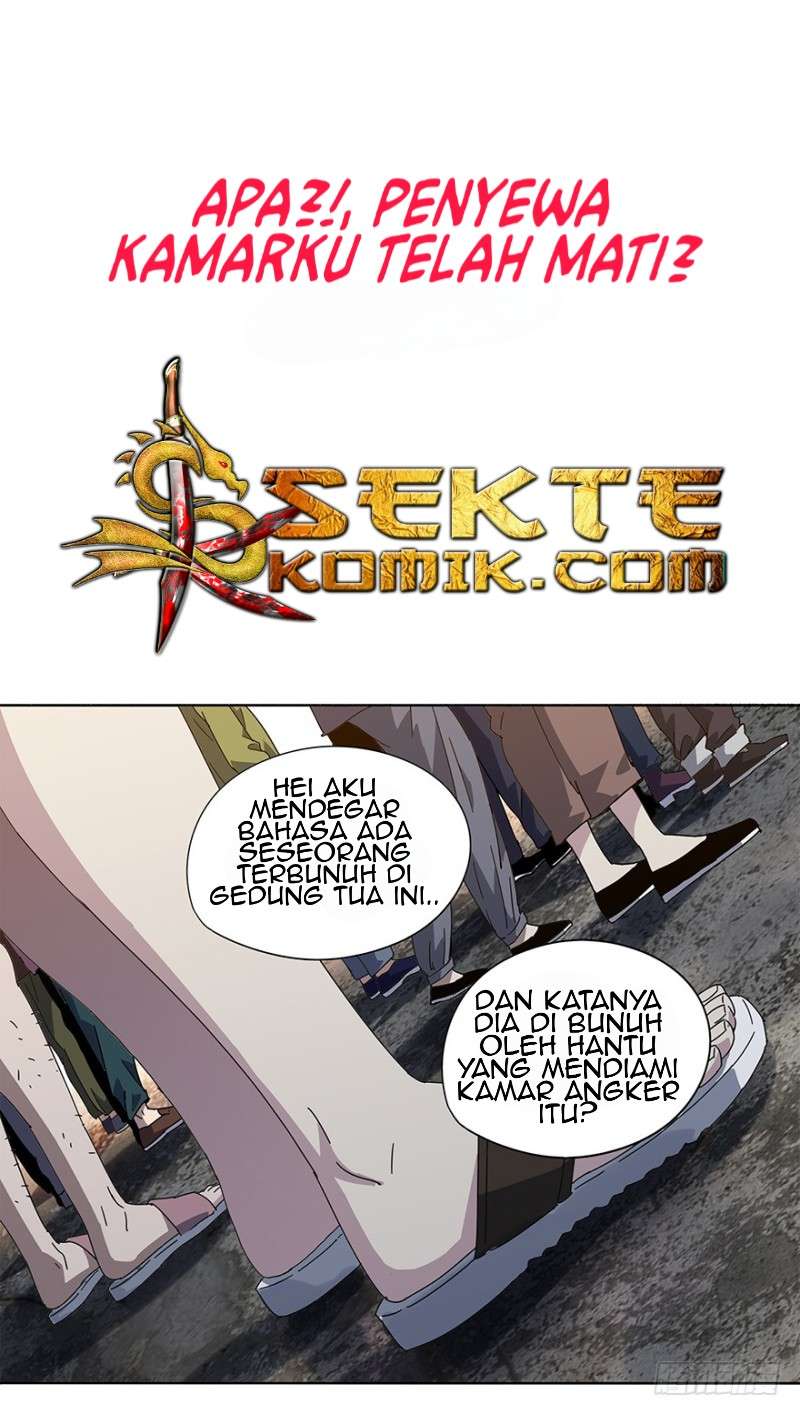 Da Xiang Wuxing Chapter 1 - halaman 51