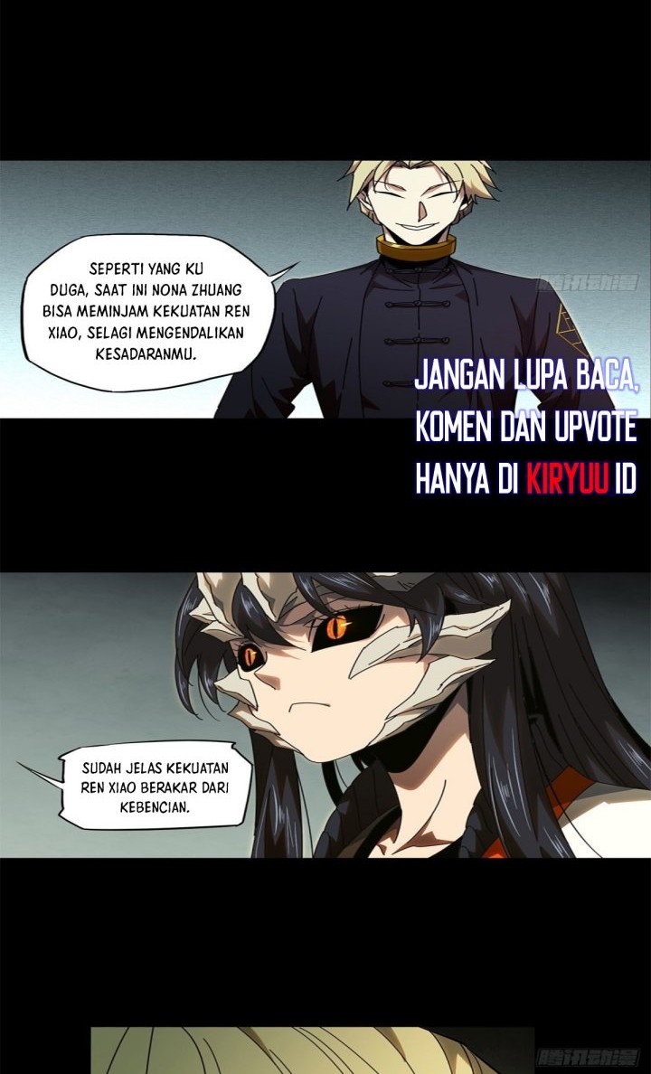 Da Xiang Wuxing Chapter 100 - halaman 13