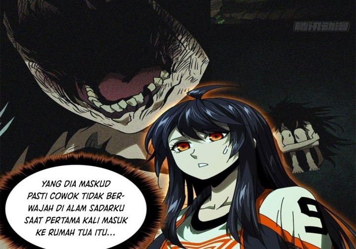 Da Xiang Wuxing Chapter 100 - halaman 3