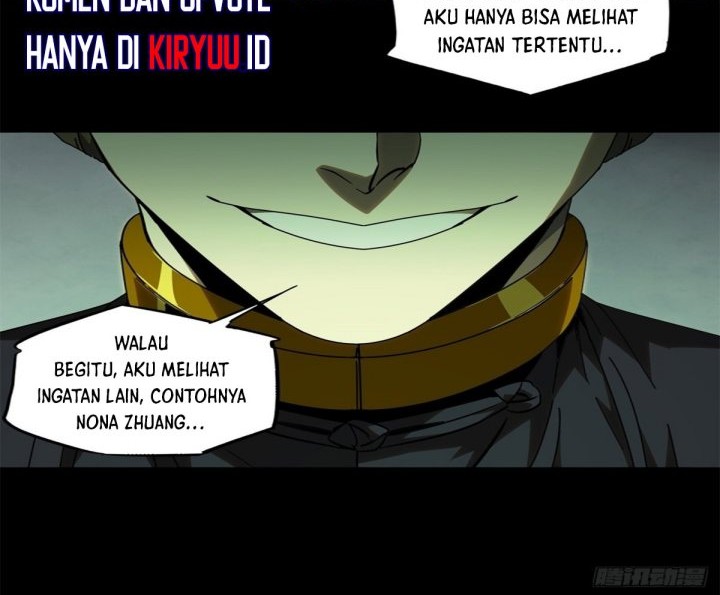 Da Xiang Wuxing Chapter 100 - halaman 9