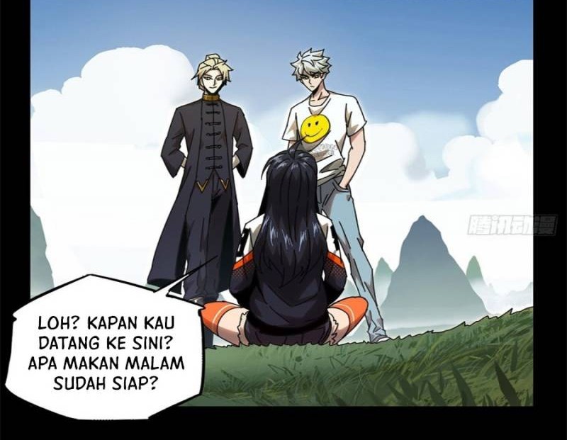 Da Xiang Wuxing Chapter 103 - halaman 15