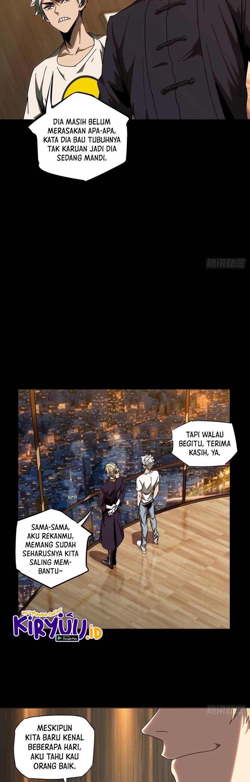 Da Xiang Wuxing Chapter 104 - halaman 16