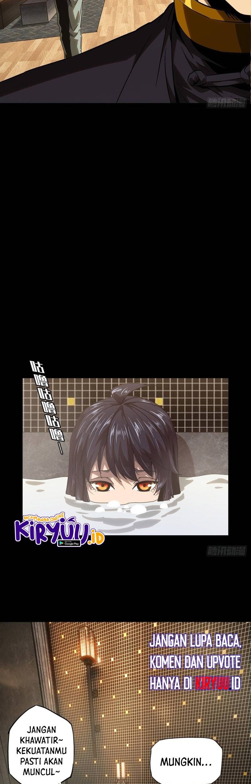 Da Xiang Wuxing Chapter 104 - halaman 20