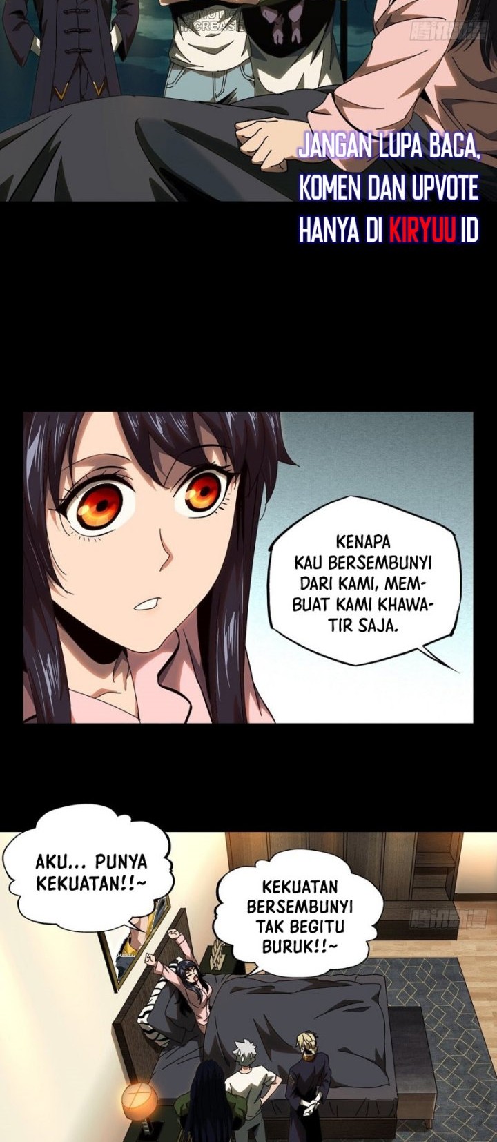 Da Xiang Wuxing Chapter 105 - halaman 13