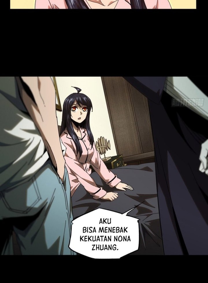 Da Xiang Wuxing Chapter 105 - halaman 17