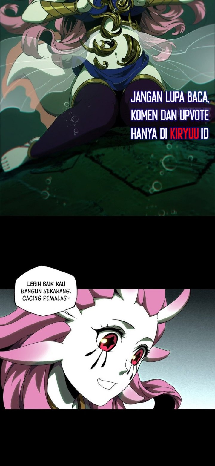 Da Xiang Wuxing Chapter 105 - halaman 21