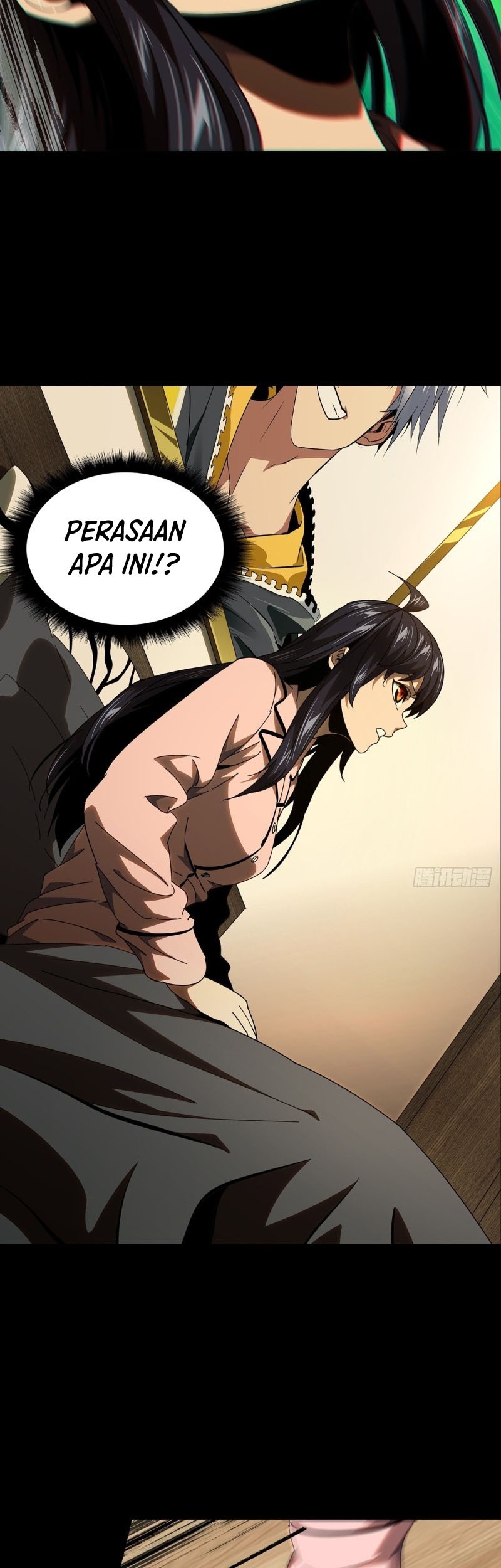 Da Xiang Wuxing Chapter 106 - halaman 18