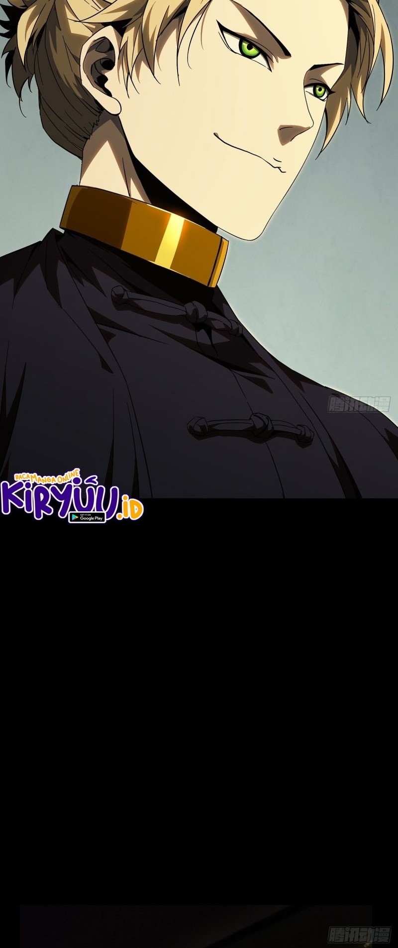 Da Xiang Wuxing Chapter 106 - halaman 25